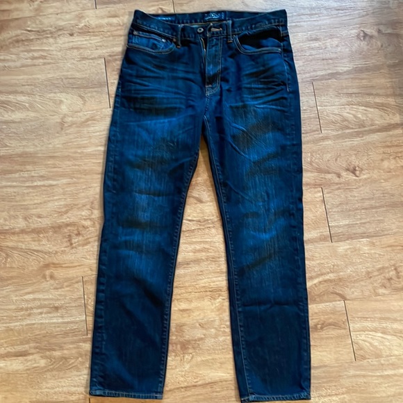 Lucky Brand Jeans Mens Lucky Brand Athletic Fit Jeans Poshmark
